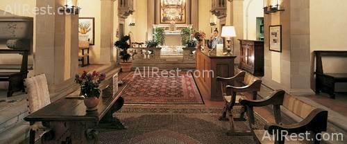 Villa San Michele 8